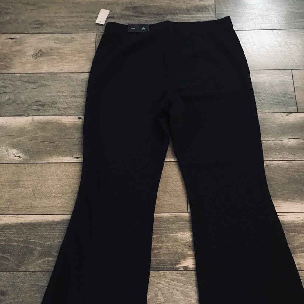 Women dress pants